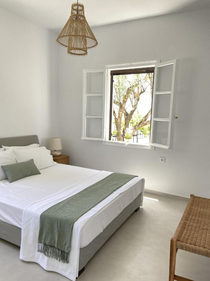 Villa Icelle Skopelos Town Sea View Swimming Pool Ngoại thất bức ảnh